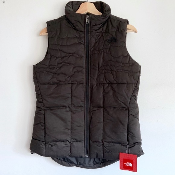 The North Face Jackets & Blazers - NWT North Face vest